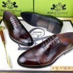 Men's Corporate Shoe