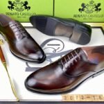 Men's Corporate Shoe