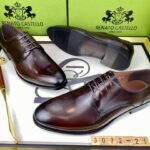 Men's Corporate Shoe