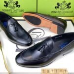 Men's Corporate Shoe