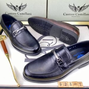Men's Corporate Shoe