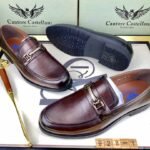 Men's Corporate Shoe