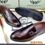 Men's Corporate Shoe