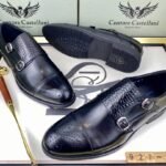 Men's Corporate Shoe