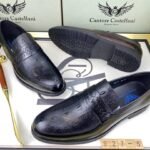 Men's Corporate Shoe