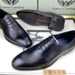 Men's Corporate Shoe