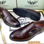 Men's Corporate Shoe