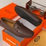 Men's Causal Moccasin Shoe