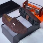 Men's Causal Moccasin Shoe