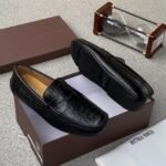 Men's Causal Moccasin Shoe
