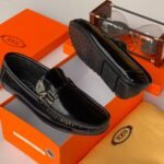 Men's Causal Moccasin Shoe
