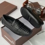 Men's Causal Moccasin Shoe