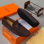 Men's Causal Moccasin Shoe