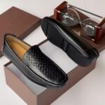 Men's Causal Moccasin Shoe