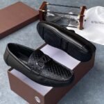 Men's Causal Moccasin Shoe