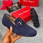 Men's Causal Moccasin Shoe