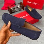 Men's Causal Moccasin Shoe