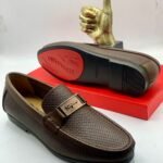 Men's Causal Loafer