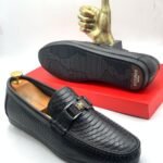 Men's Casual Loafer
