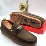 Men's Causal Loafer