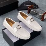 Men's Causal Moccasin Shoe