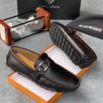 Men's Causal Moccasin Shoe