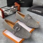 Men's Causal Moccasin Shoe