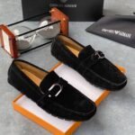 Men's Causal Moccasin Shoe