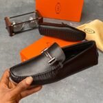 Men's Causal Moccasin Shoe