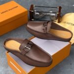 Men's Causal Moccasin Shoe