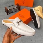 Men's Causal Moccasin Shoe