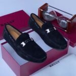 Men's Causal Moccasin Shoe