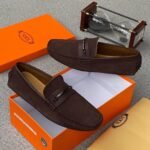 Men's Causal Moccasin Shoe