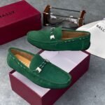 Men's Causal Moccasin Shoe