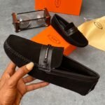 Men's Causal Moccasin Shoe