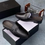 Men's Causal Moccasin Loafer