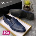 Men’s Corporate Shoe