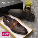 Men’s Corporate Loafers
