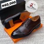 Men’s Corporate Shoe