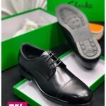 Men’s Corporate Shoe
