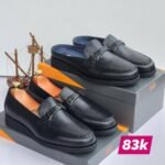 Men’s Corporate Loafer