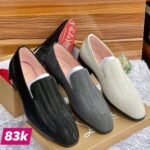 Men's Smart-Casual Loafers