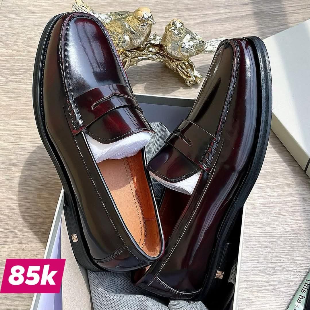 IMG-20251104-WA0070 - Copy Men's Formal Patent Leather Loafers - Image 1