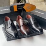 Men's Premium Leather Brogue